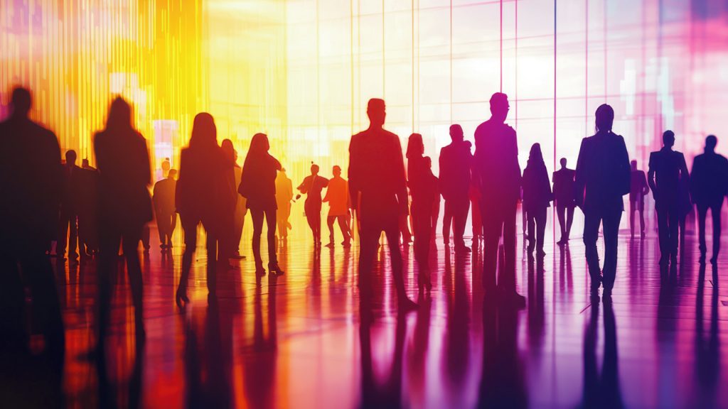 Nasce a Verona “Experience Retail”, la prima fiera italiana interamente dedicata al punto vendita e a tutto il mondo del retail contemporaneo.<br>Appuntamento a Veronafiere dal 9 all’11 giugno 2027