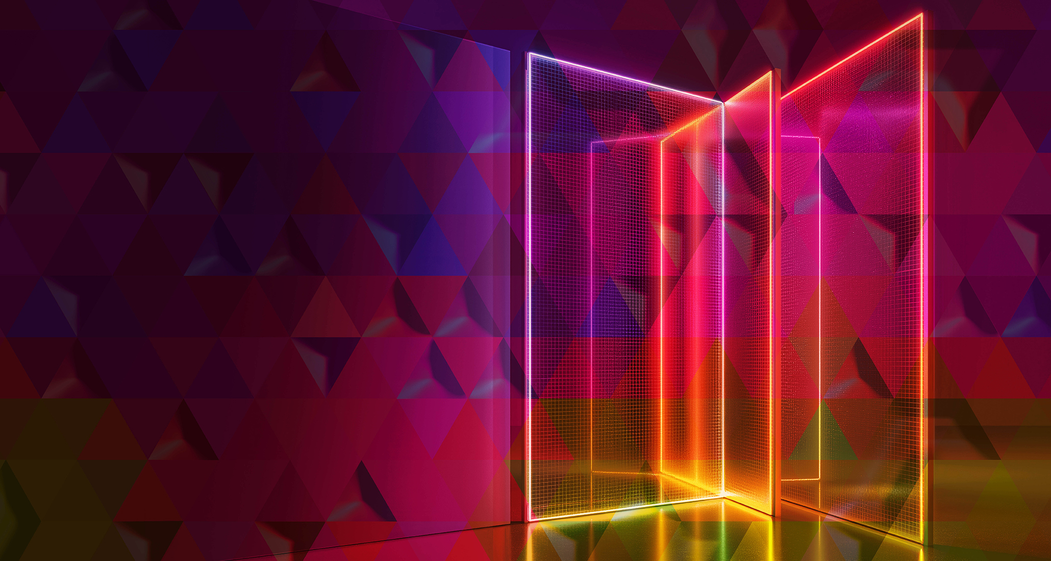 Tablet Background
