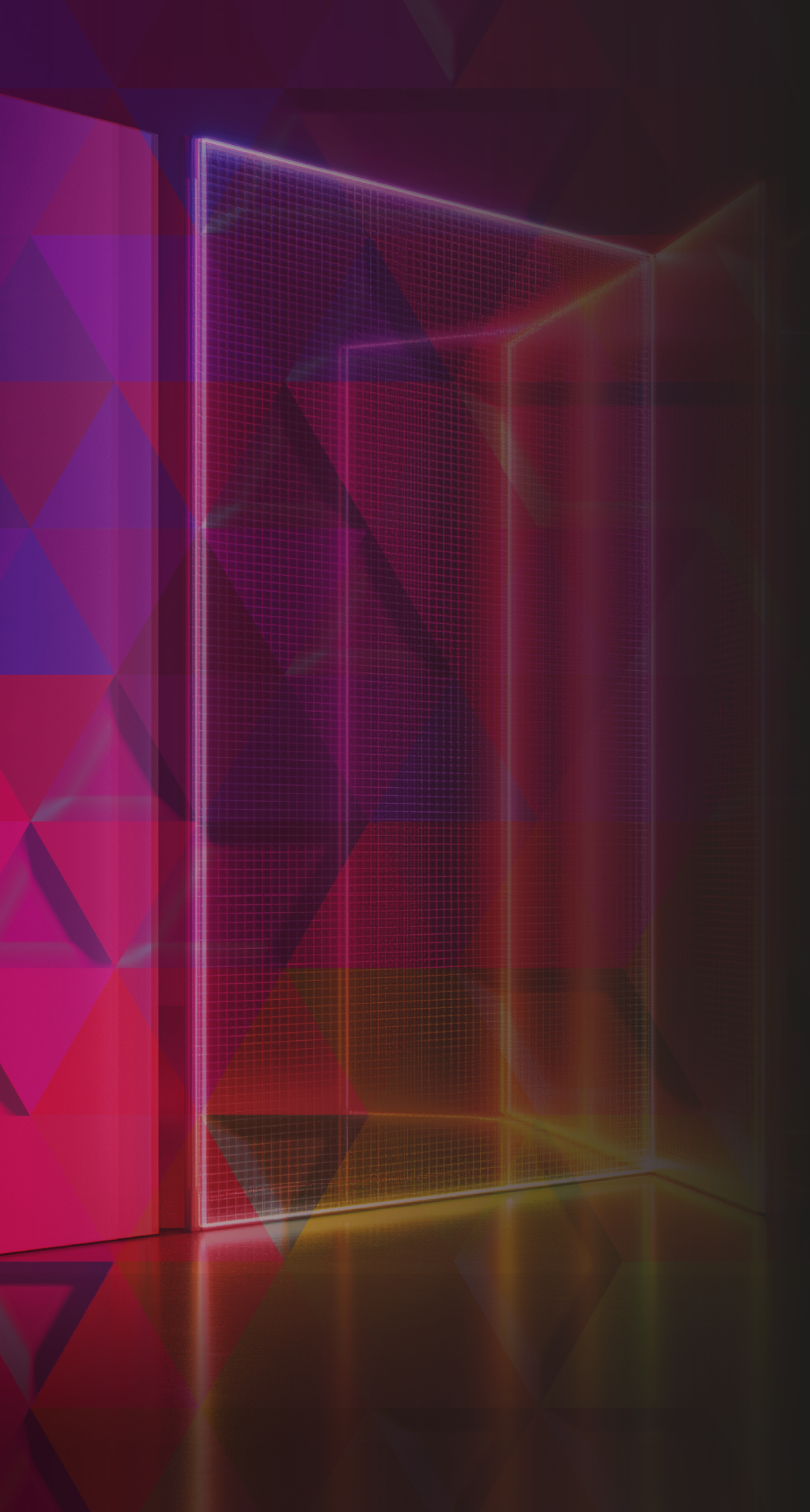 Mobile Background