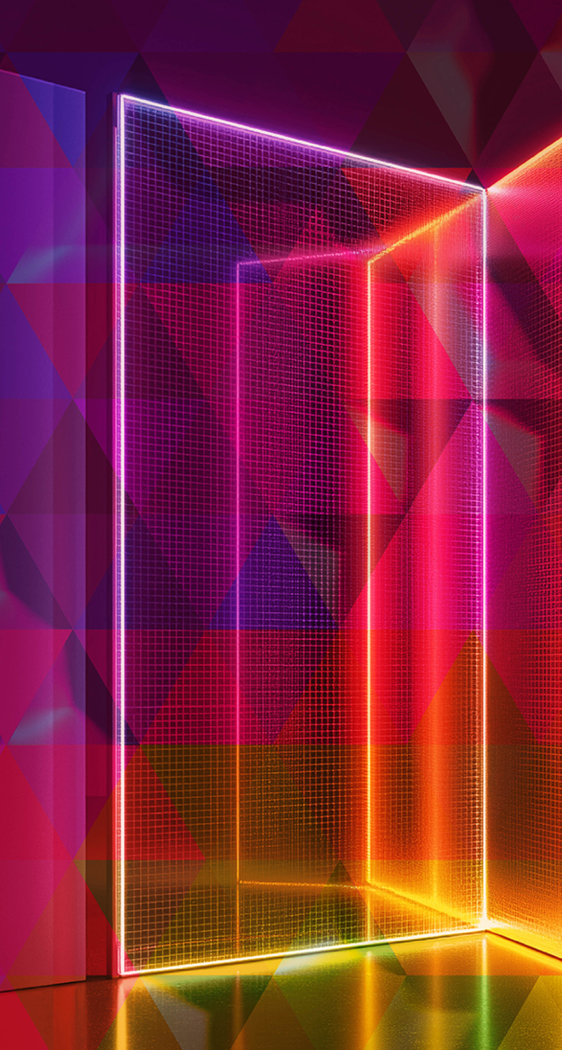 Mobile Background